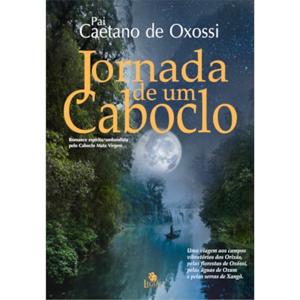 Jornada de um Caboclo