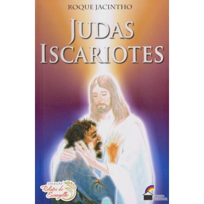 Judas Iscariotes