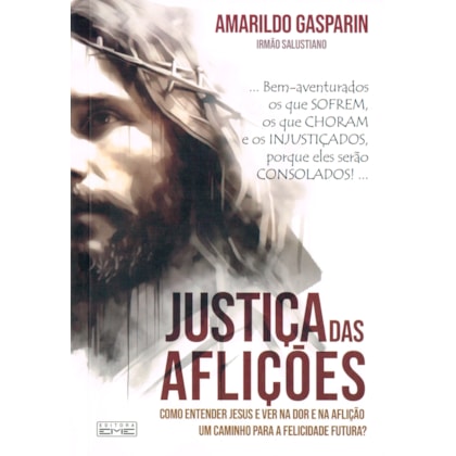 Justiça das aflições