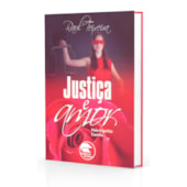 Justiça e Amor - Capa Nova
