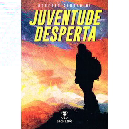 Juventude Desperta