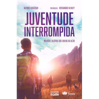 Juventude Interrompida