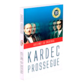 Kardec Prossegue