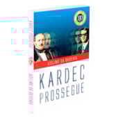 Kardec Prossegue Kardec Prossegue
