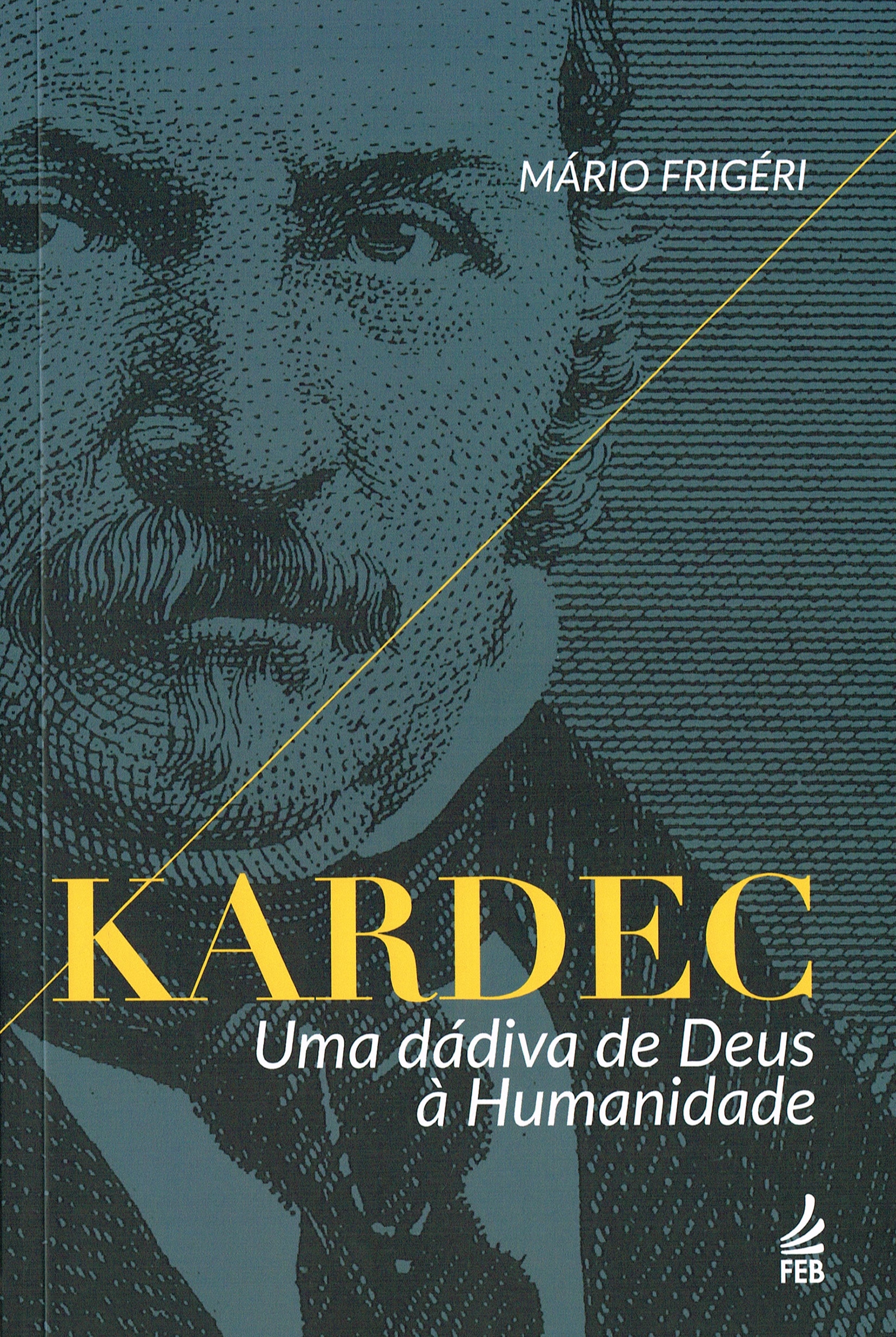 Kardec: Uma Dádiva de Deus à Humanidade - Boa Nova