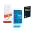 Kit 03 Livros De Mensagens: 1 Ânimo! + 1 Minutos De Sabedoria + 1 Brinde