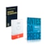 Kit 03 Livros De Mensagens: 1 Ânimo! + 1 Minutos De Sabedoria + 1 Brinde