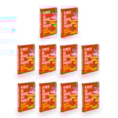 Kit 10 A Arte de Seguir em Frente