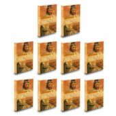 Kit 10 A Gênese - 10 Livros