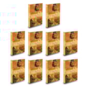 Kit 10 A Gênese - 10 Livros