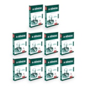 Kit 10 A Gênese - Letras Gigantes