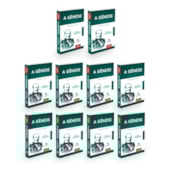 Kit 10 A Gênese - Letras Gigantes