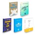 Kit 10 Livros de Mensagens (Bolso)