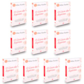 Kit 10 O Livro dos Espíritos - 10 Livros