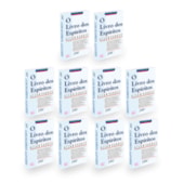 Kit 10 O Livro dos Espíritos - Normal