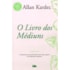 Kit 10 O Livro Dos Médiuns - 10 Livros