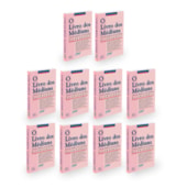 Kit 10 O Livro dos Médiuns - Normal