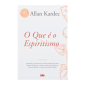 Kit 10 O Que é o Espiritismo - Normal 14 X 21