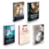 Kit 10 Romances Espíritas que Transformam sua Vida