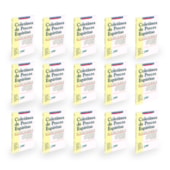 Kit 15 Coletânea de Preces Espíritas