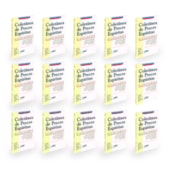 Kit 15 Coletânea de Preces Espíritas