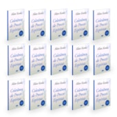 Kit 15 Coletânea de Preces Espíritas