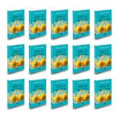 Kit 15 Gostas De Esperança Bolso - 15 Livros