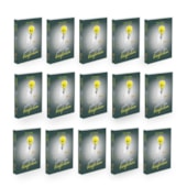 Kit 15 Ideias que Transformam