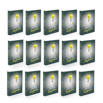Kit 15 Ideias que Transformam