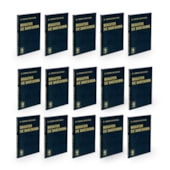 Kit 15 Minutos de Sabedoria