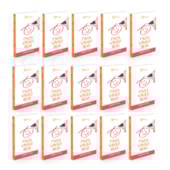 Kit 15 Para Viver Bem