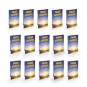 Kit 15 Preces Espíritas