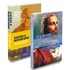 Kit 2 livros - Entenda Jesus - Livros dos Médins + Vivendo a Mediunidade