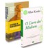 Kit 2 livros - Vivendo a Mediunidade + Livro dos Médiuns