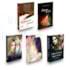 Kit 20 Romances Espíritas que Tocam o Coração