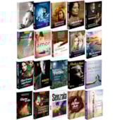 Kit 20 Romances Espíritas Que Transformam Sua Vida Kit 20 Romances Espíritas Que Transformam Sua Vida