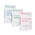 Kit 3 livros Allan Kardec: O Evangelho Segundo o Espiritismo + O Livro dos Espíritos + O Livro dos M