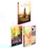 Kit 3 Livros Espíritas: Amor, relacionamentos e Evolução da Alma