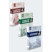 Kit 3 Obras Básicas Normal Edicel Kit 3 Obras Básicas Normal Edicel