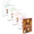 Kit 5 livros - Entenda Jesus - Livro dos Espiritos + Vivendo a Doutrina Espirita, vol 1,2,3 e 4