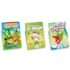 Kit 5 livros Infantil