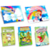 Kit 5 livros Infantil