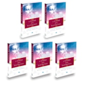 Kit 5 O Livro dos Espíritos - Econômico IDE