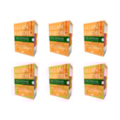 Kit 6 Box Especial Allan Kardec