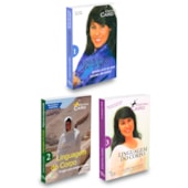 Kit A Linguagem do Corpo - Vol I,II e III Kit A Linguagem do Corpo - Vol I,II e III