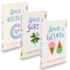 Kit Amor e Gelato - 3 Livros Novos