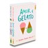 Kit Amor & Gelato - Jenna Evans Welch
