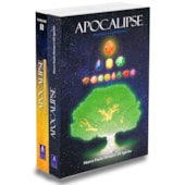 Kit Apocalipse - Volumes 1 e 2 Kit Apocalipse - Volumes 1 e 2