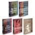 Kit As Vidas de Emmanuel com 5 livros