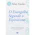 Kit Codificação - Allan Kardec - 07 Livros + 01 Brinde Evangelho No Lar - Ide Editora